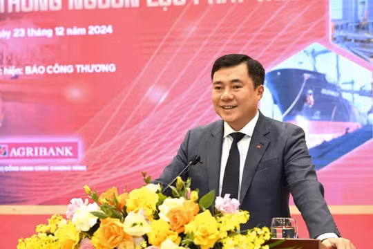 Thứ trưởng Bộ Công Thương: Chống lãng phí nên áp dụng đối với mọi chủ thể