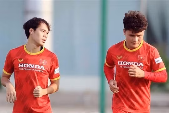 Tuyển Việt Nam mất ngôi sao ở bán kết ASEAN Cup 2024