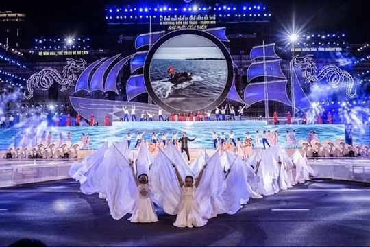 Khánh Hòa lần đầu tổ chức lễ hội trầm hương tại Festival Biển Nha Trang 2025