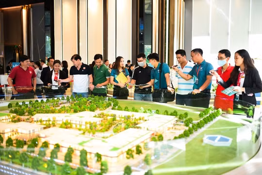 Nâng cao chất lượng, đạo đức nghề môi giới bất động sản tại Việt Nam