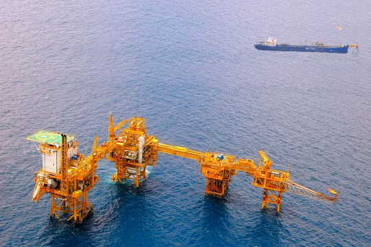 Petrovietnam tăng cường các giải pháp tạo tín chỉ carbon