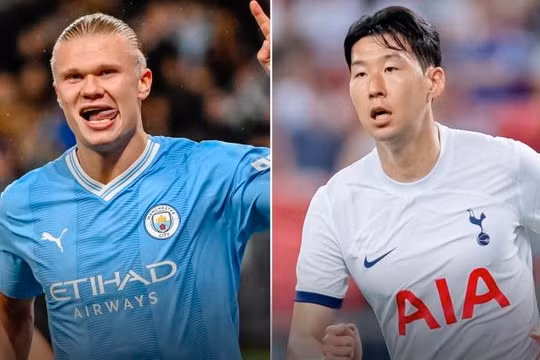 Nhận định Tottenham vs Man City, 2h ngày 15/5 tại Ngoại hạng Anh