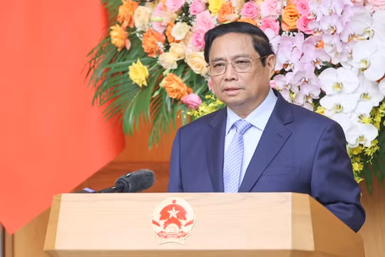 Hợp tác Việt Nam - Trung Quốc: Phát triển kinh tế xanh, kinh tế số là động lực quan trọng, đột phá