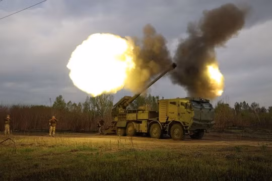 Nga tràn quân khắp chiến tuyến, Ukraine bắt đầu thấy hụt hơi và quá sức