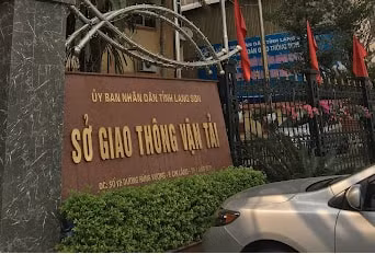 Gói thầu hơn 800 tỷ đồng liên quan đến Tập đoàn Thuận An: Sở GTVT tỉnh Lạng Sơn ''nói'' gì?