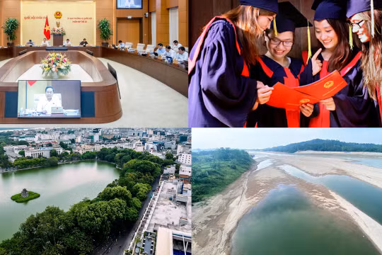 Nóng 18h: Những vụ cháy lớn ở TP. HCM, Hà Nội là bài học đắt giá