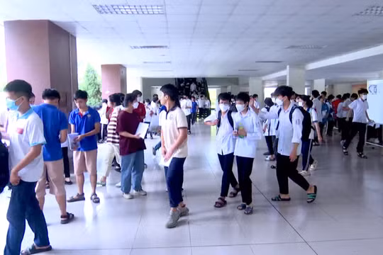 Bắc Ninh có 53 học sinh được tuyển thẳng vào lớp 10 công lập không chuyên năm học 2024-2025