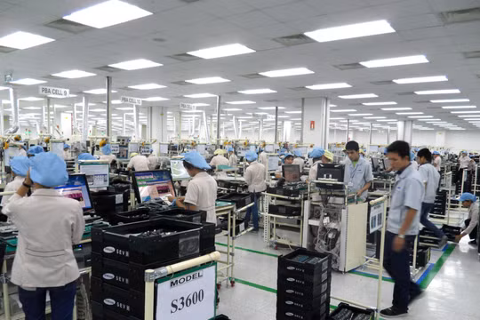 Niềm tin vững chắc của các nhà đầu tư