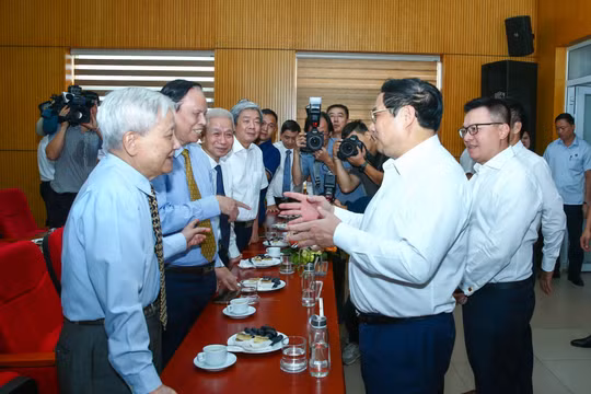 Bứt tốc để tạo đà cho những thành công mới