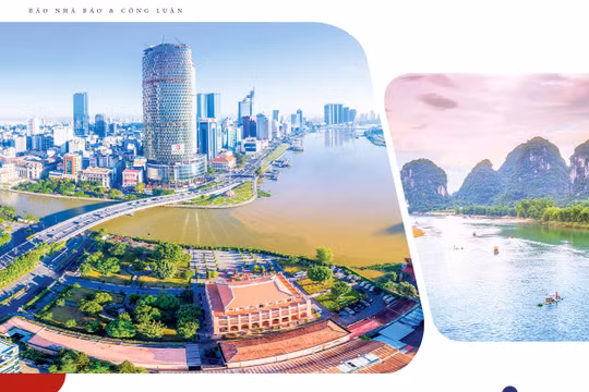 Đánh thức bản lĩnh, vượt cơn "gió ngược"!