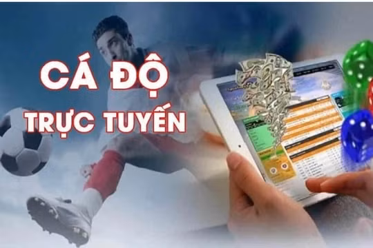 Rà soát các chương trình có quảng cáo cờ bạc, cá độ trái phép trên truyền hình