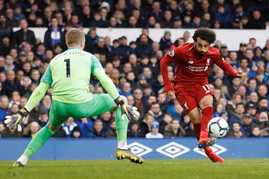 Nhận định Everton - Liverpool, 02h00 ngày 25/4, đấu bù vòng 29 giải Ngoại hạng Anh 2023/24