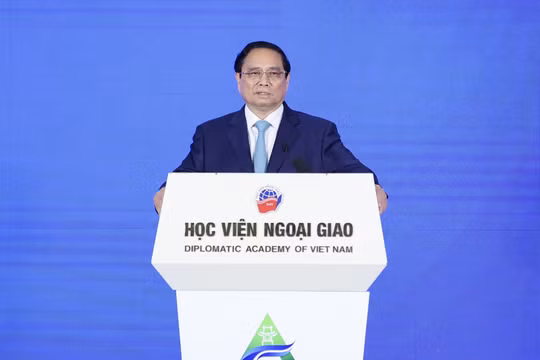 Xây dựng Cộng đồng ASEAN phát triển nhanh, bền vững, lấy người dân làm trung tâm