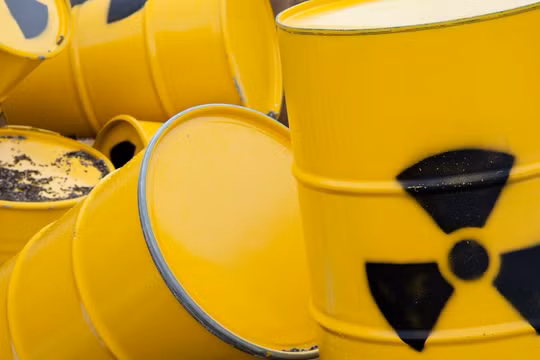 Gã khổng lồ hạt nhân Nga chỉ trích lệnh cấm uranium của Mỹ