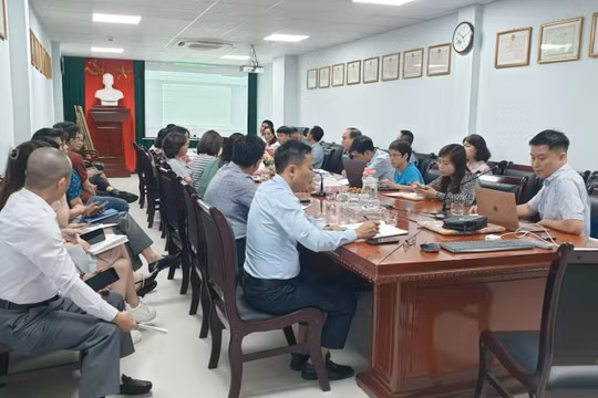 Chia sẻ kinh nghiệm ứng dụng trí tuệ nhân tạo (AI) và ChatGPT vào công tác báo chí