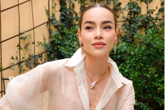 Hồ Ngọc Hà dừng biểu diễn tại chung kết Miss Universe Vietnam 2024