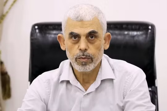Lãnh đạo Hamas lên tiếng sau gần một năm im lặng, nói cảm ơn Hezbollah vì tấn công Israel