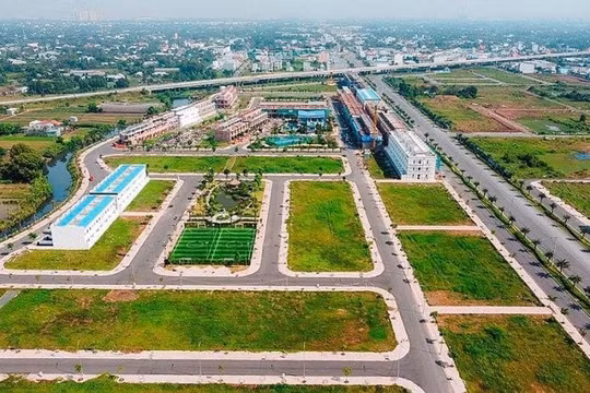 Hà Nội triển khai thi hành Luật Đất đai năm 2024