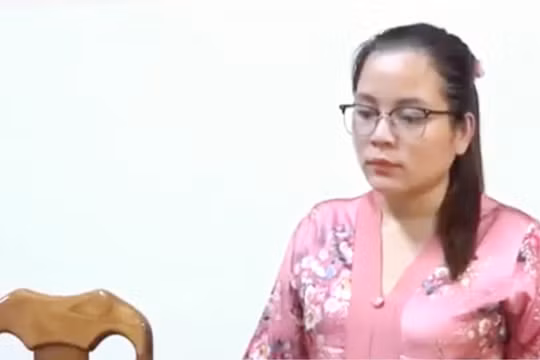 Lừa bán người thân sang Campuchia với lời hứa 'việc nhẹ, lương cao'