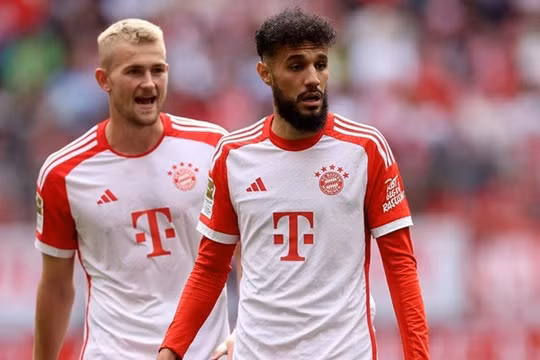 Man U sắp đón thêm 2 tân binh chất lượng