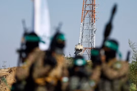 Phái đoàn Hamas rời Cairo, đàm phán ngừng bắn không tiến triển
