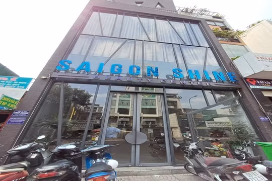 Sở Y tế TP HCM cảnh báo về cơ sở quảng cáo, điều trị 'nam khoa' trái phép