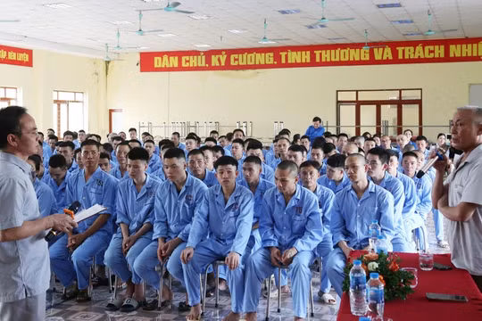 Bắc Ninh: Chung tay xây dựng xã, phường, thị trấn sạch ma túy