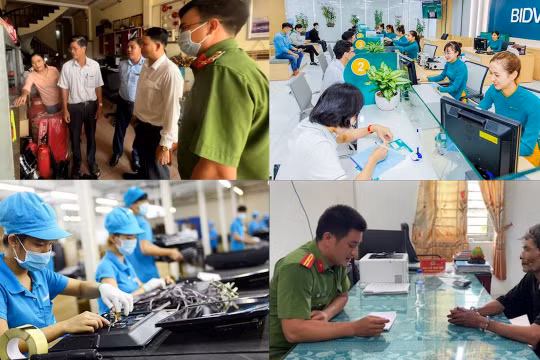 Nóng 18h: Cấp thiết phải tăng cường phòng cháy, chữa cháy