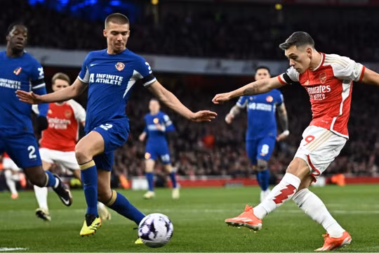 Nhận định Chelsea vs Arsenal, 23h30 ngày 10/11 tại Ngoại hạng Anh