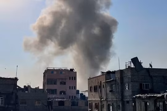 Qatar sẽ trục xuất Hamas theo yêu cầu của Mỹ?