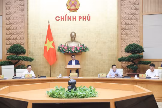 Chuẩn bị tốt hồ sơ trình Quốc hội chủ trương đầu tư Dự án đường sắt tốc độ cao trên trục Bắc - Nam