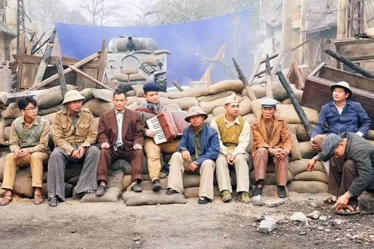 Thúc đẩy phim lịch sử và chuyển thể văn học: Chìa khóa để nâng tầm điện ảnh Việt