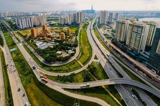 Giải ngân đầu tư công tiếp tục 'ì ạch', Bộ Tài chính yêu cầu rút kinh nghiệm