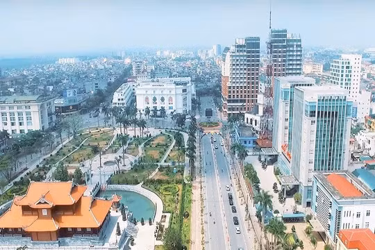 Nhất trí một lòng và quyết tâm cao độ để Thái Bình bứt phá hơn nữa