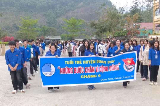 Thanh Hóa quan tâm tư vấn nghề nghiệp, việc làm cho học sinh, sinh viên