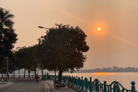 Hà Nội điều chỉnh tổ chức giao thông phục vụ Lễ hội ánh sáng – Rực rỡ Thăng Long