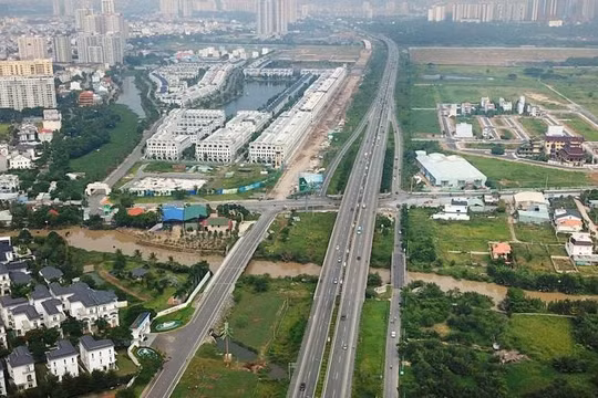 Những chính sách mới nổi bật trong Luật Đất đai sửa đổi