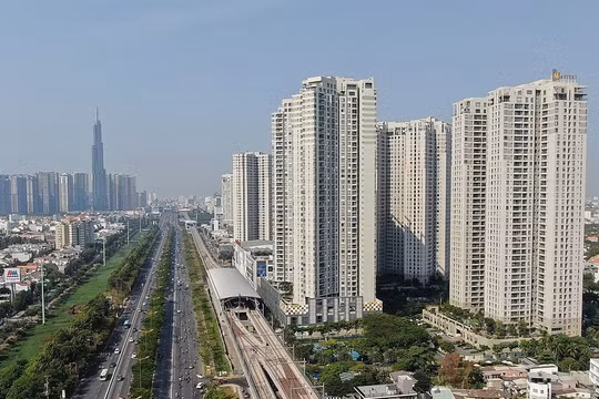 'Cò' đất 'đánh sóng', 'tạo nhiệt' khiến thị trường bất động sản nhiễu loạn