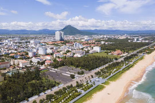 Đề nghị tiếp tục giảm 30% tiền thuê đất phải nộp