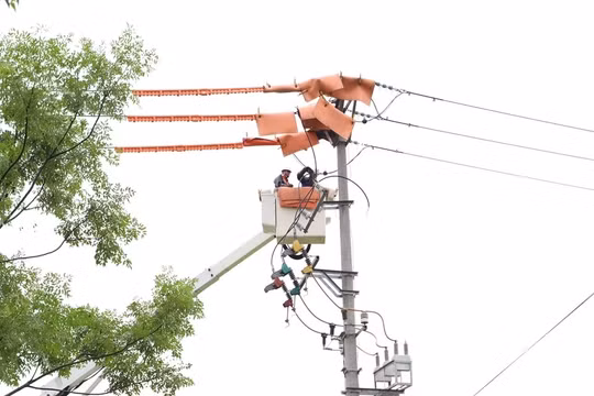 Tình hình hoạt động sản xuất kinh doanh 9 tháng năm 2024, nhiệm vụ công tác 3 tháng cuối năm 2024