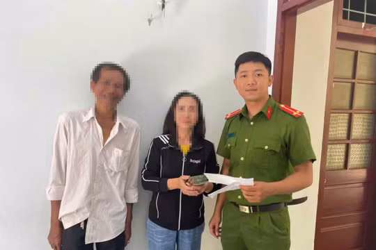 Gia Lai: Người đàn ông bỏ nhầm hơn 100 triệu đồng vào cốp xe người khác
