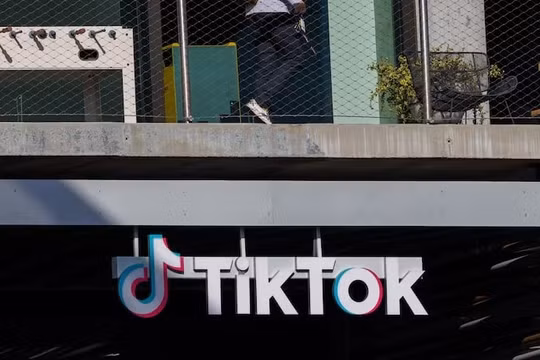 Các nhà quảng cáo trên TikTok lo lắng trước lệnh cấm ở Mỹ