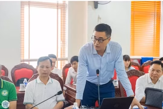 Tần Nguyễn phát ngôn: Người Thanh Hóa và cơ quan quản lý nói gì?