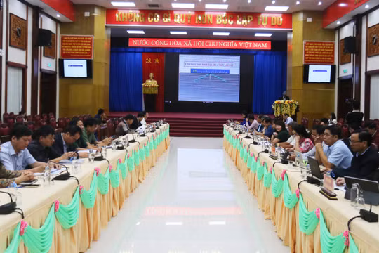 UBND tỉnh Gia Lai yêu cầu các địa phương cung cấp thông tin báo chí kịp thời, chính xác
