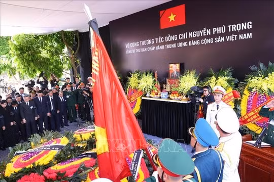 LỜI CẢM ƠN