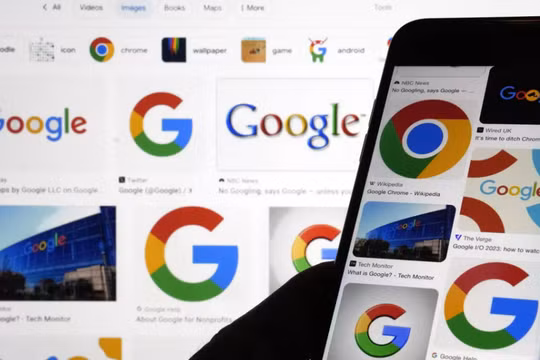 Pháp phạt Google 250 triệu euro do vi phạm bản quyền và từ bỏ hỗ trợ báo chí