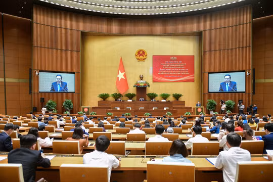 Hoạt động giám sát được tăng cường và đổi mới, ngày càng linh hoạt, sát thực tiễn