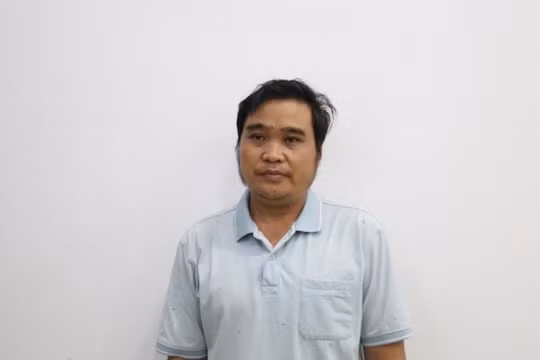 Bắt đối tượng xuyên tạc, vu khống, bôi nhọ một số tổ chức, cá nhân trong vụ án Hồ Duy Hải