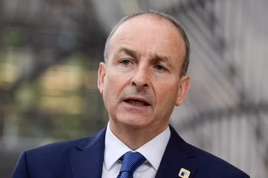 Cộng hòa Ireland sẽ tham gia cùng Nam Phi trong vụ kiện diệt chủng đối với Israel
