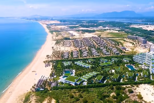 Kỳ vọng vào sự trở lại dòng khách quốc tế để đánh thức thị trường bất động sản nghỉ dưỡng